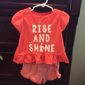 🔴SOLD🔴 3pc PJ set